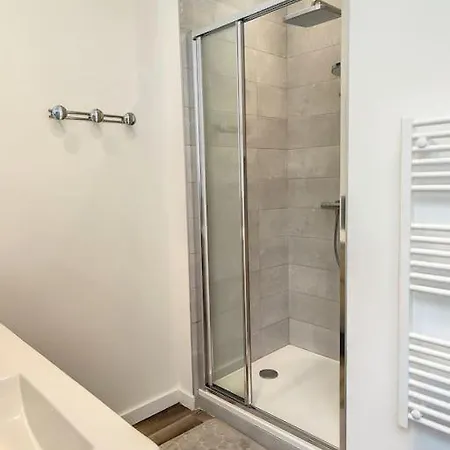 Maison Proche Centre Ville Clim Jardin Wifi 8 Personnes Amiens Exterior foto