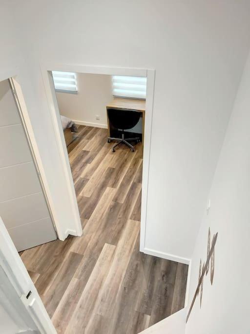 Maison Proche Centre Clim Jardin Wifi 8 Personnes Holiday home