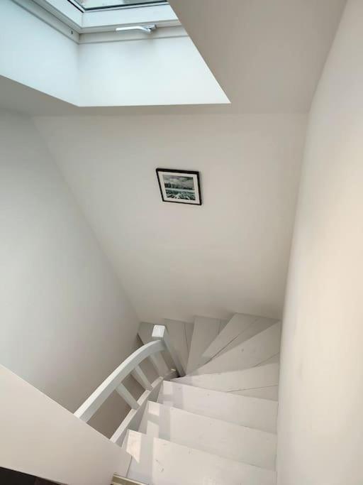 Maison Proche Centre Clim Jardin Wifi 8 Personnes
