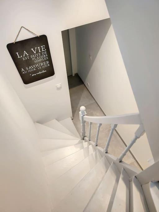 Maison Proche Centre Clim Jardin Wifi 8 Personnes Amiens