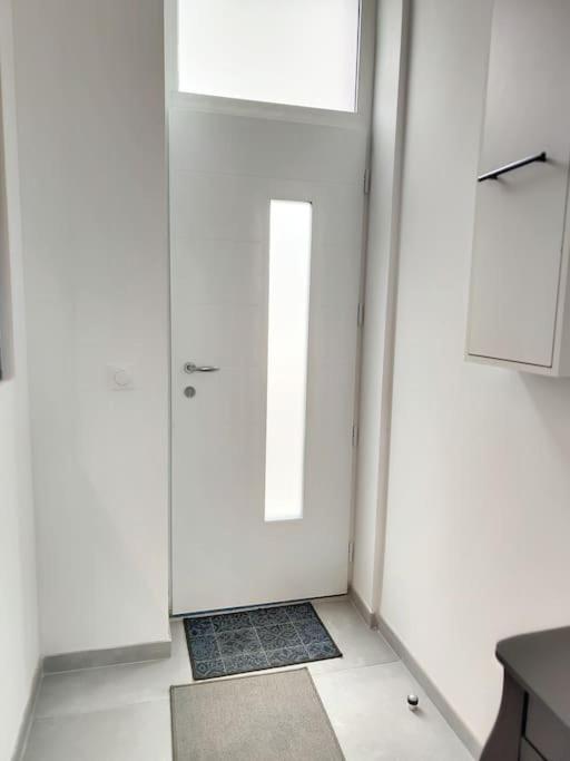 Maison Proche Centre Clim Jardin Wifi 8 Personnes * Amiens